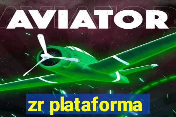 zr plataforma